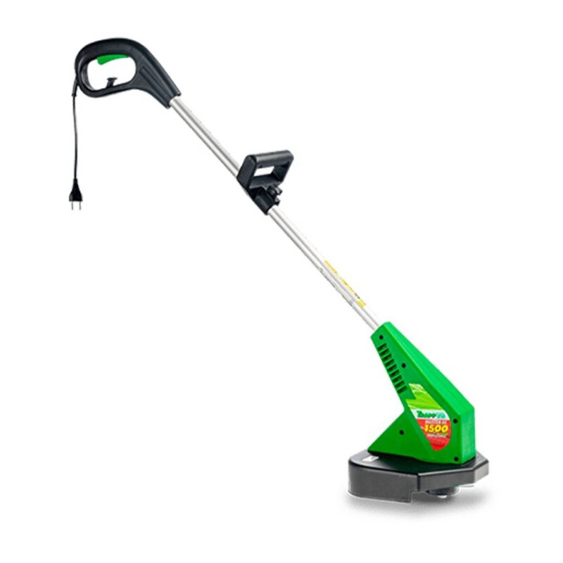 Bordeadora Trapp eléctrica 1500W + Rastrillo Bordeadora Trapp eléctrica 1500W + Rastrillo