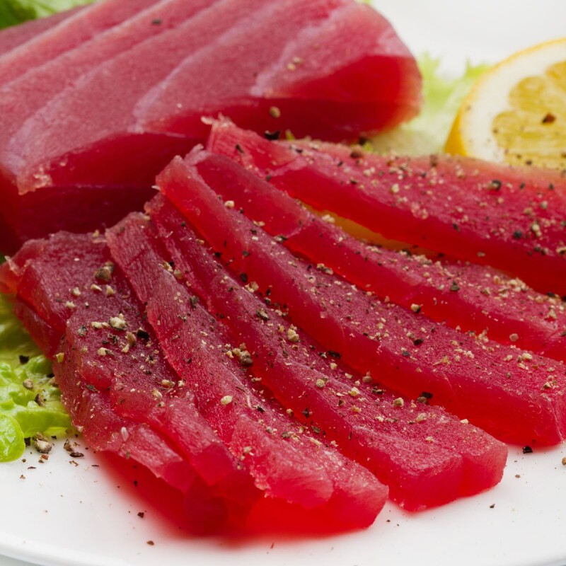ATUN ROJO LOMO Atun Rojo Lomo