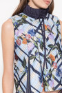 TOP OXFORD Multicolor
