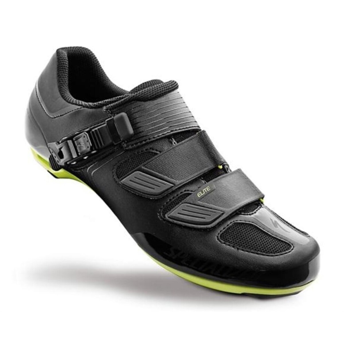 Zapatillas Ruta Specialized Comp Rd Talle 43 