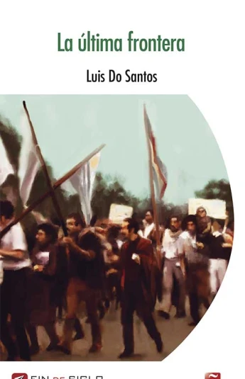 La última frontera La última frontera