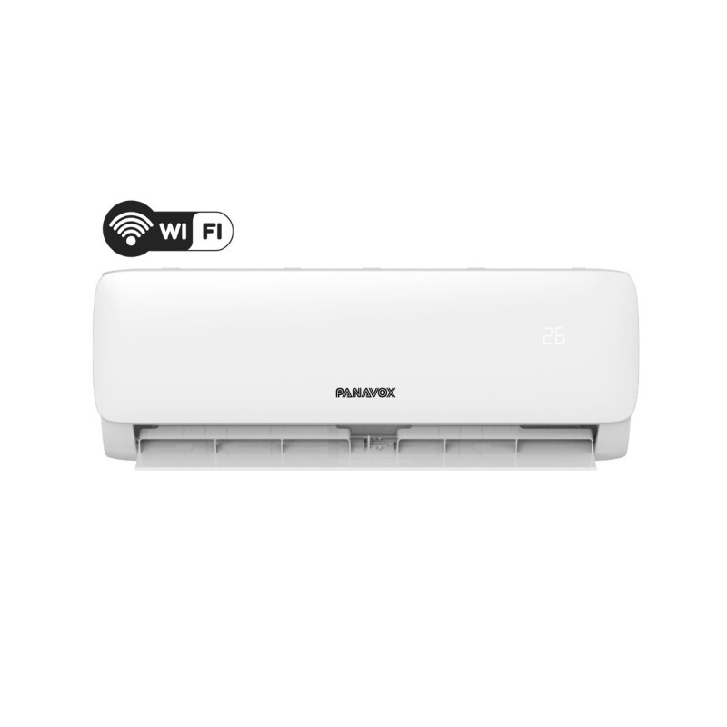 Aire Acondicionado Panavox Inverter 9000 BTU WiFi – MGI-09 INV Aire Acondicionado Panavox Inverter 9000 BTU WiFi – MGI-09 INV