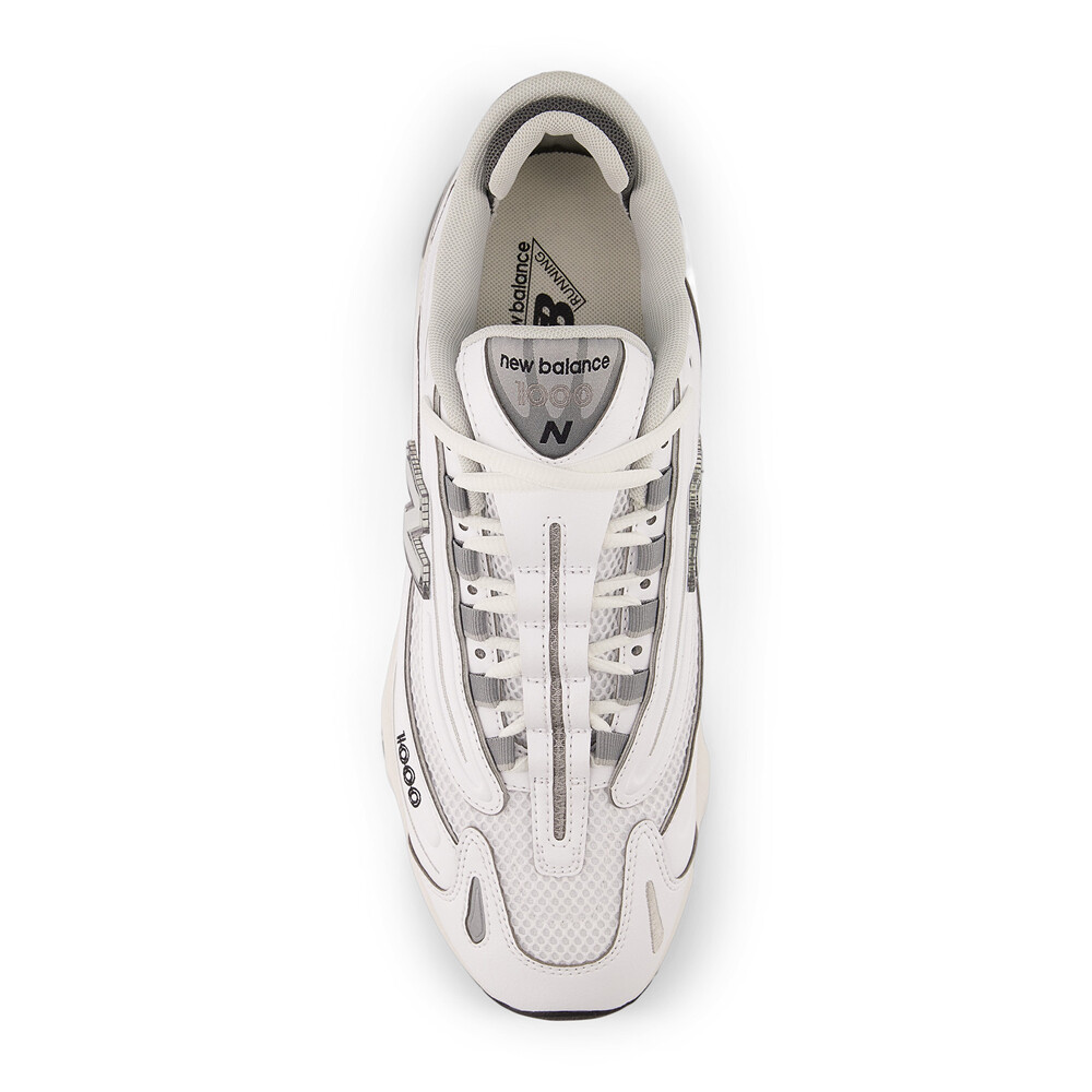Zapatillas New Balance 1000 Hombre White