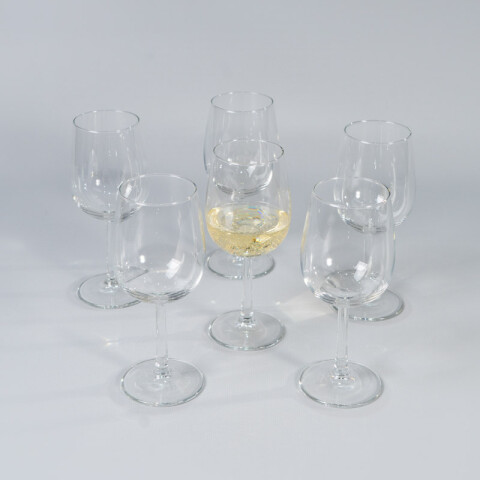 Copa de Vino Bouquet Volf 230 ml Copa de Vino Bouquet Volf 230 ml