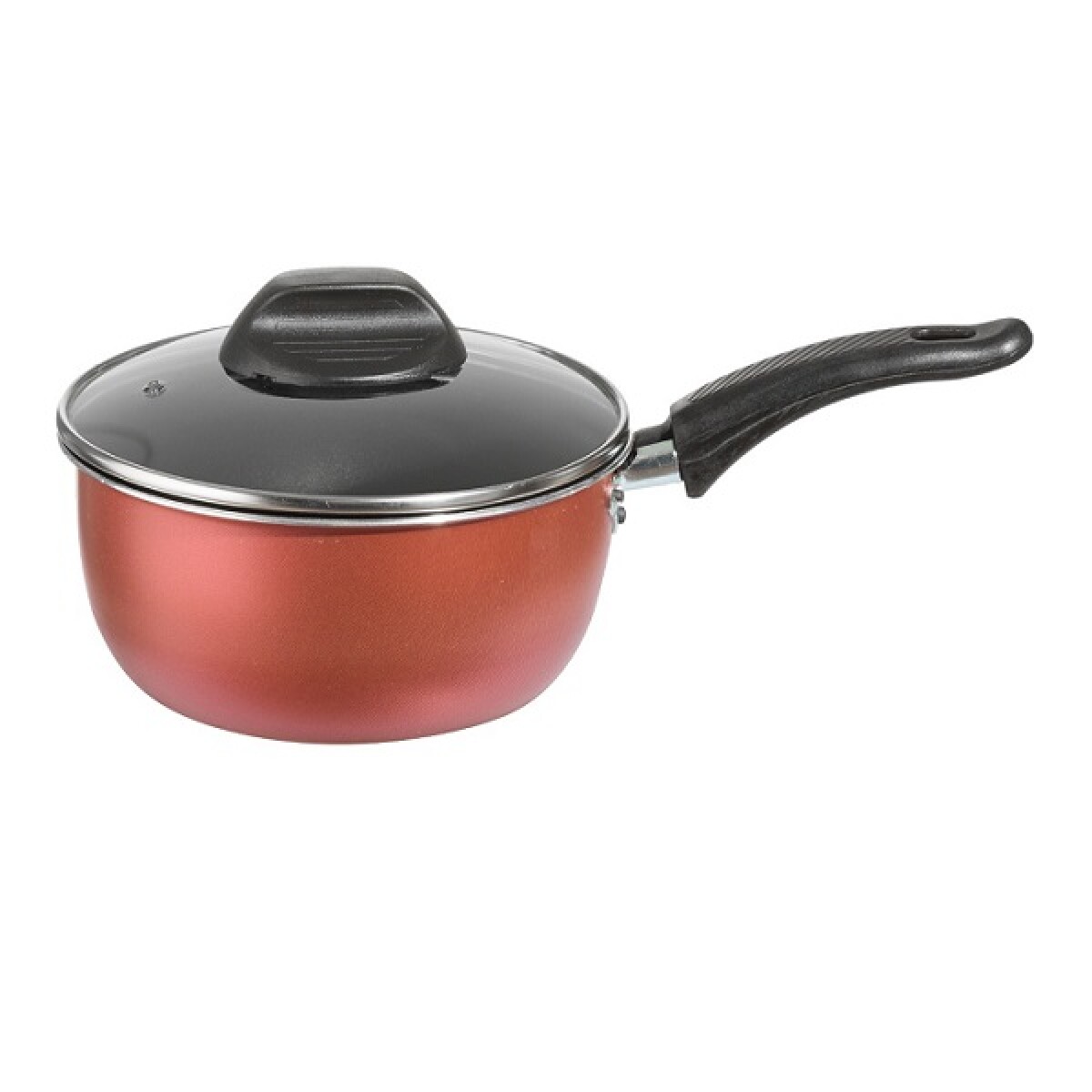 Cacerola Merlot con cabo 16 cm CHEFF-FLON 