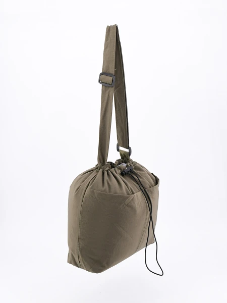 TOTE PALMA VERDE OSCURO