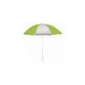 SOMBRILLA MOR VERDE/BLANCO 1,80MTS Verde