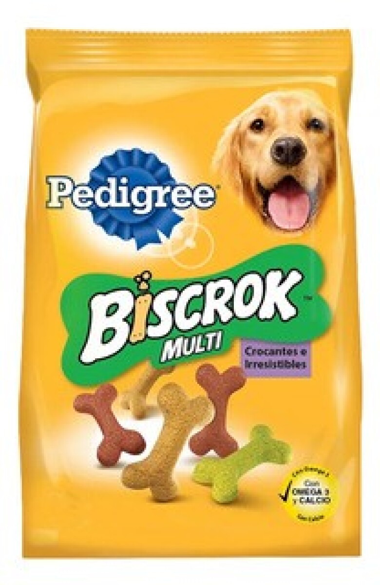 PEDIGREE BISCROK MULTI 100 GR 