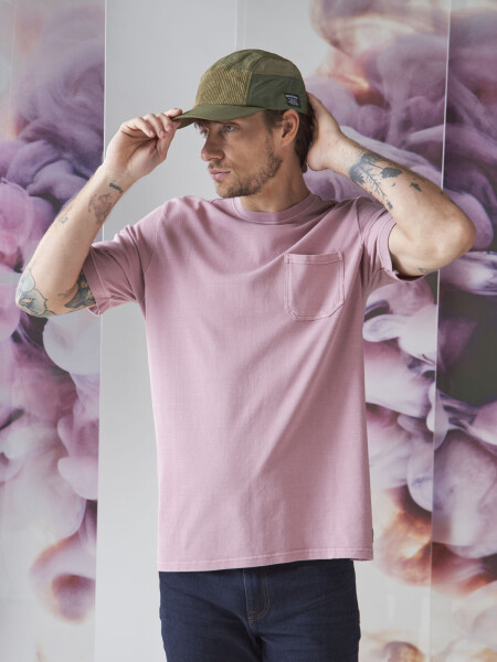 T-SHIRT DENEB 2.0 DALIA
