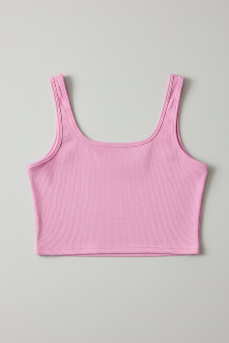 TOP NUMA DIXIE Rosado