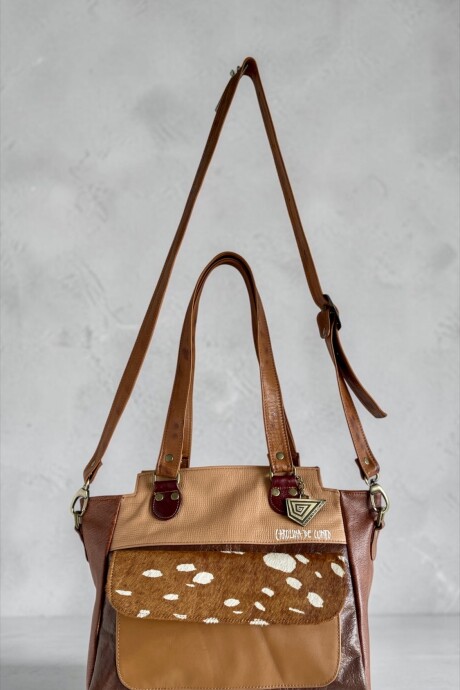 Cartera LIRA Combinada Línea Dubai Cartera LIRA Combinada Línea Dubai