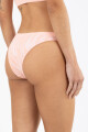 Bikini sacks every day sin costuras Rosa