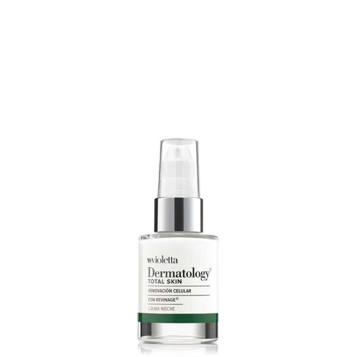 Crema de Noche Dermatology Renovac Celular 30ml 