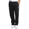 Pantalon de Hombre Umbro Felpa Negro