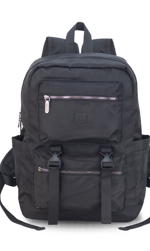 MOCHILA NASHVILLE NEGRO