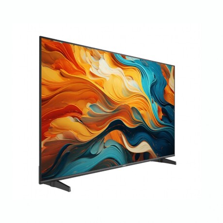 Smart Tv HAIER 50' LED UHD 4K H50K85FUX Google Tv Con Control Remoto Smart Tv HAIER 50' LED UHD 4K H50K85FUX Google Tv Con Control Remoto