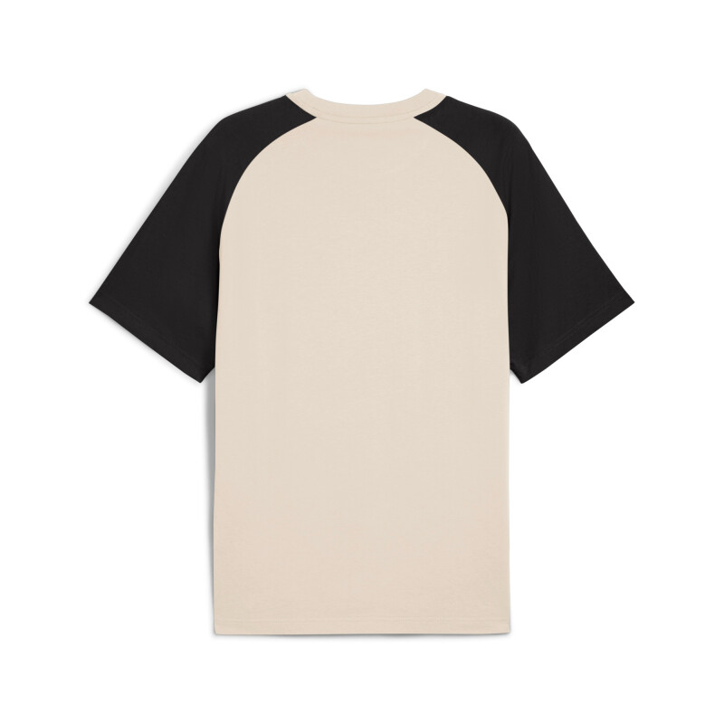 Camiseta Puma Sport Tee de Hombre Multicolor