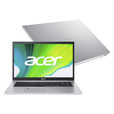 Notebook Acer Aspire 5 17,3'' Core I7 8gb 512gb Win11 001