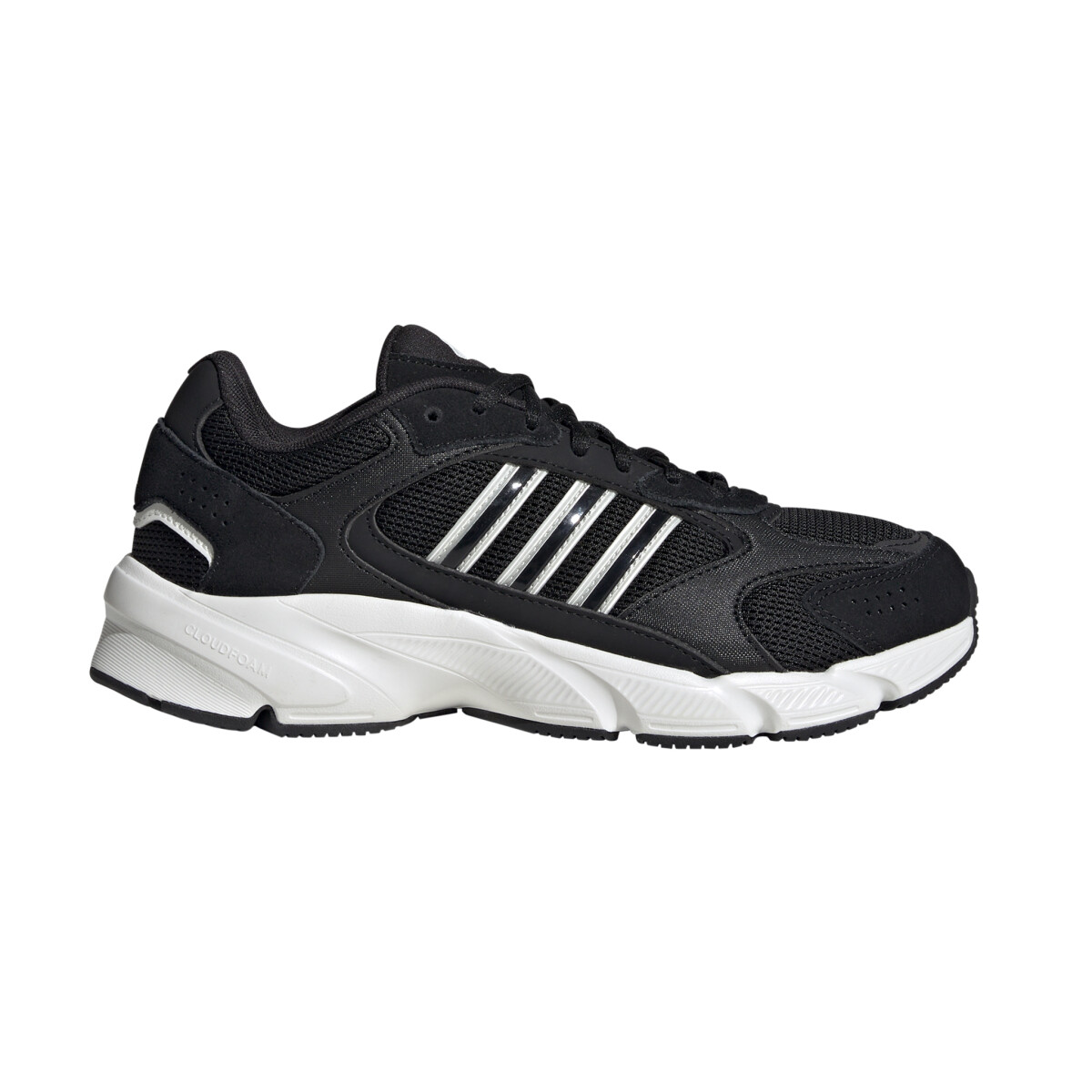 Championes adidas Crazychaos 2000 - Core Black / Cloud White / Core Black 