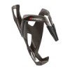 Porta Caramañola Bicicleta Elite CRS Plus 20 Titanium Negro