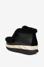 BOTA MELLOW MONTA Negro