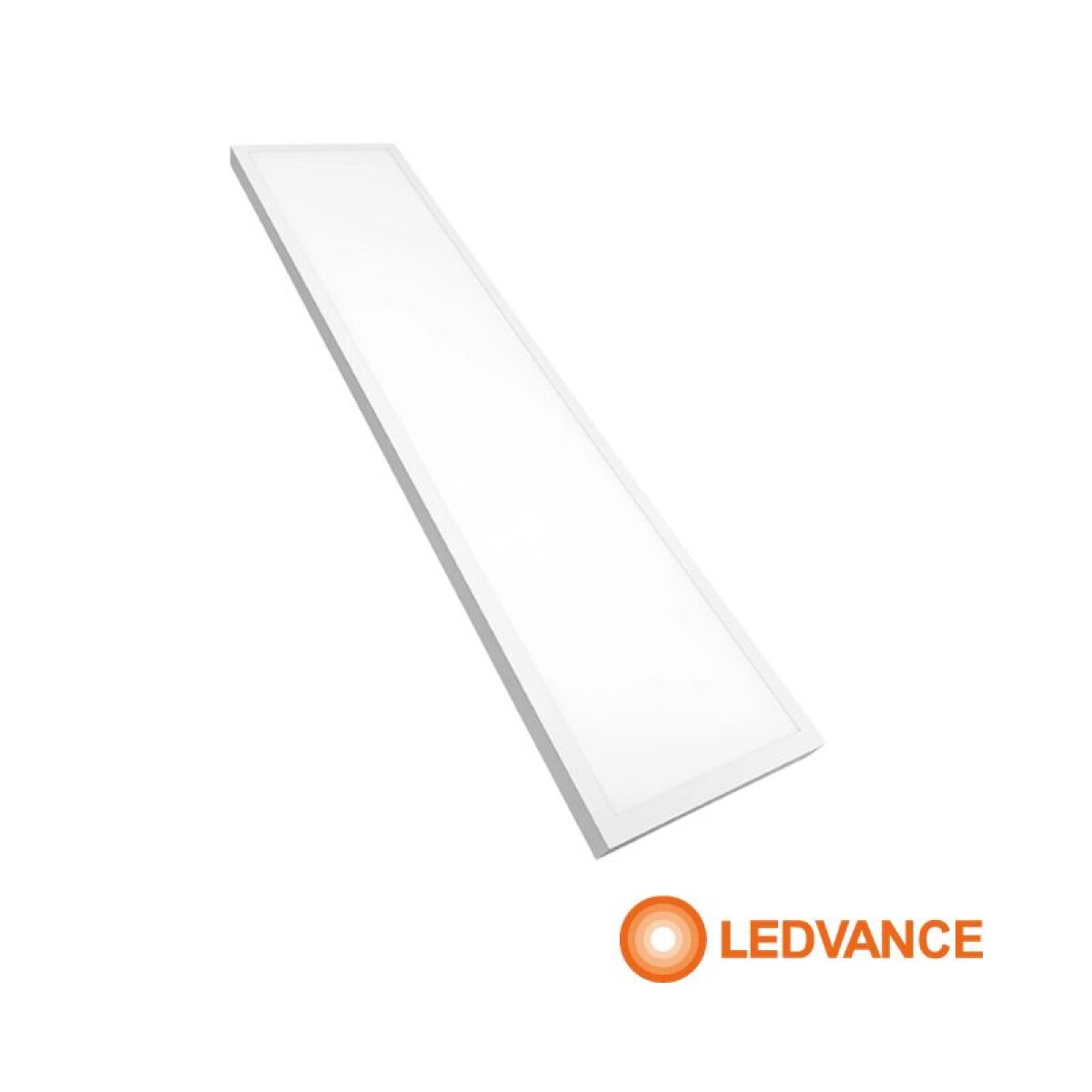 Panel Ledvance Osram PFM 120x30 4000K 4680lm 
