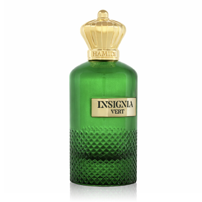 INSIGNIA VERT – 105 ML INSIGNIA VERT – 105 ML