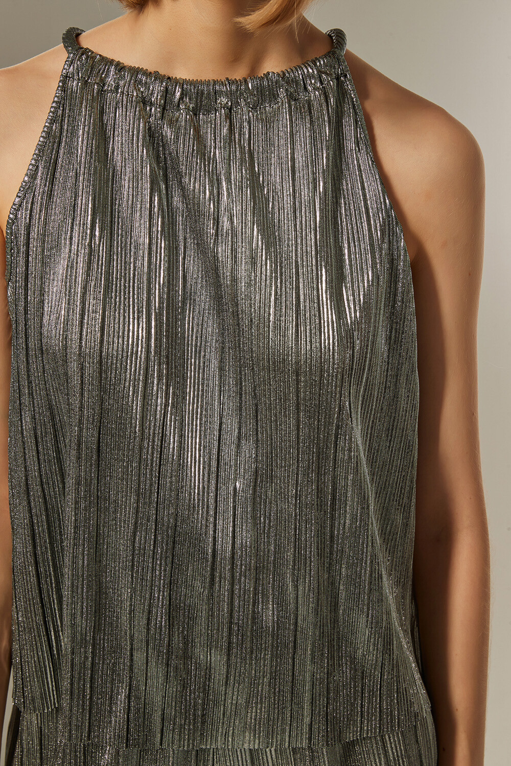 Blusa Duna Negro
