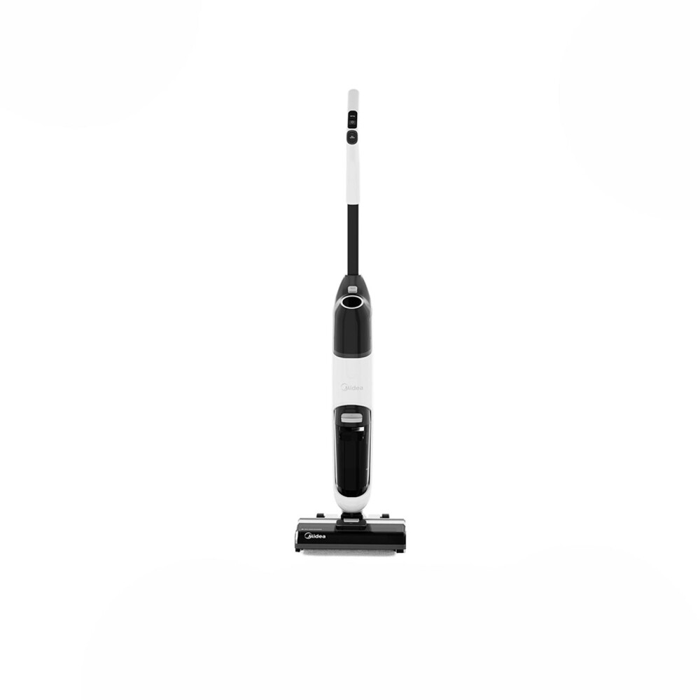 ASPIRADORA TRAPEADORA WET-DRY MIDEA 180W BLANCO X6