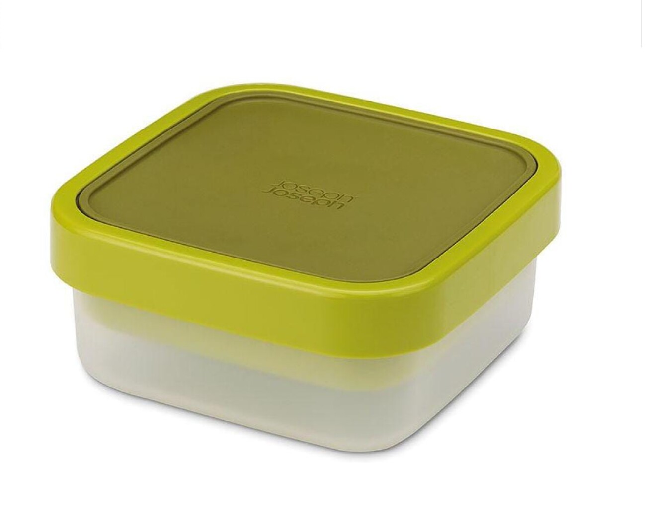 Vianda Doble 2 en 1 – Contenedor Hermético Vianda Doble 2 en 1 – Contenedor Hermético