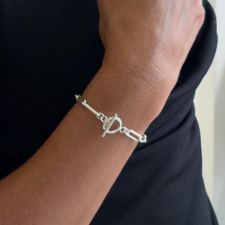 Pulsera Tiffany - Plata 925 Pulsera Tiffany - Plata 925