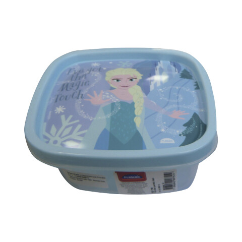 Pote Plástico Frozen 580 ml U