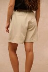 SHORT EVANIA BEIGE SHORT EVANIA BEIGE