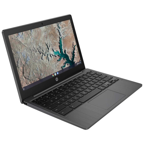 HP - Chromebook 11A 11A-NA0010NR - 11,6'' Táctil Hd 001