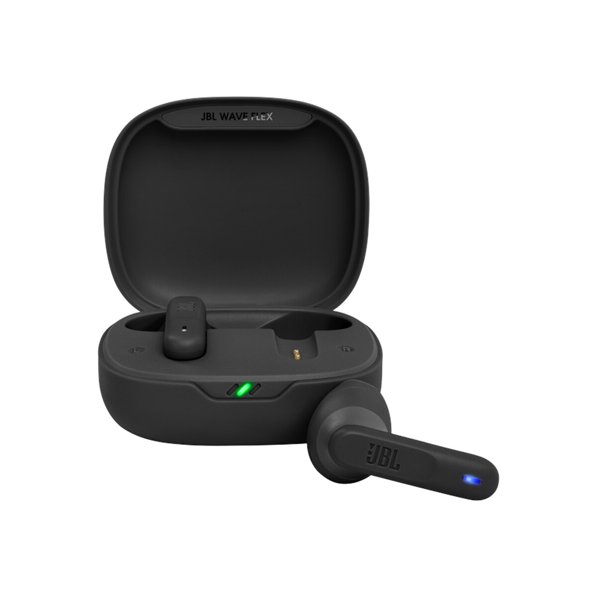 Auriculares JBL Wave Flex Truly Wireless SA - Black 