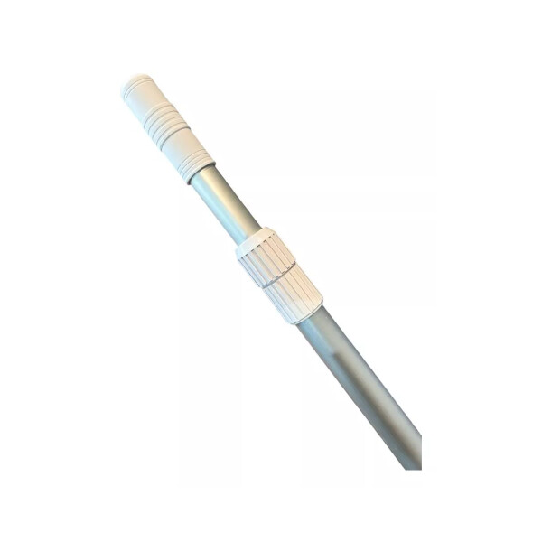 Mango Telescópico Extensible 2.4mts Mango Telescópico Extensible 2.4mts