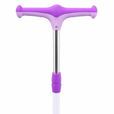 TRIPATIN SCOOTER VIOLETA QD-3 VIOLETA