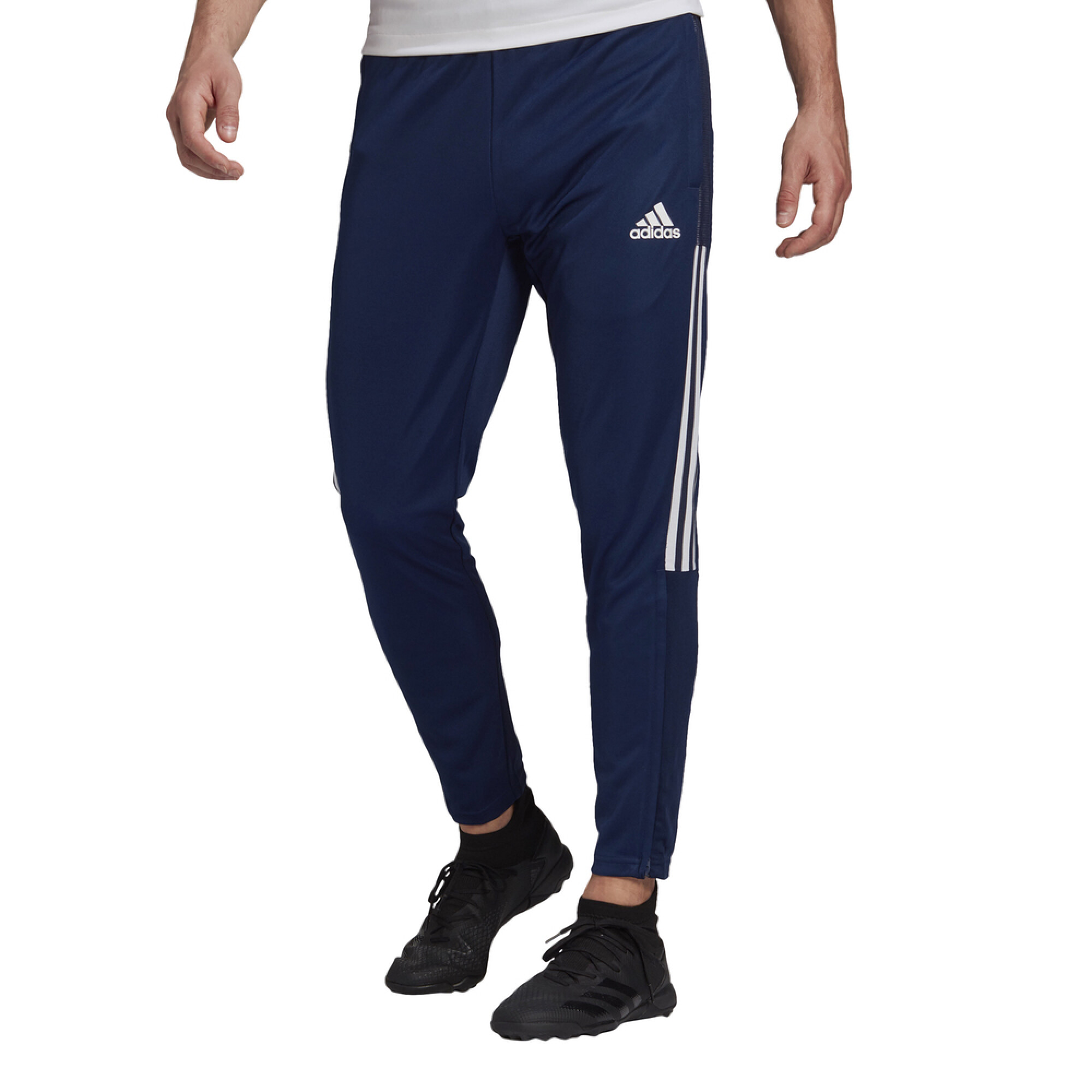 PANTALON adidas TIRO 21 - Dark blue — Global Sports