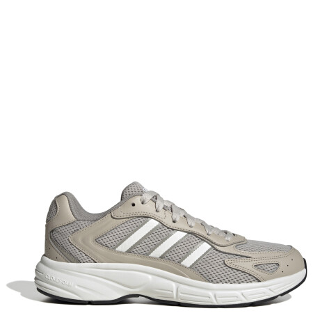 Championes de Hombre Adidas Eclyptix 2000 Caqui - Beige