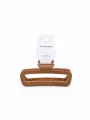 PINZA MARRON