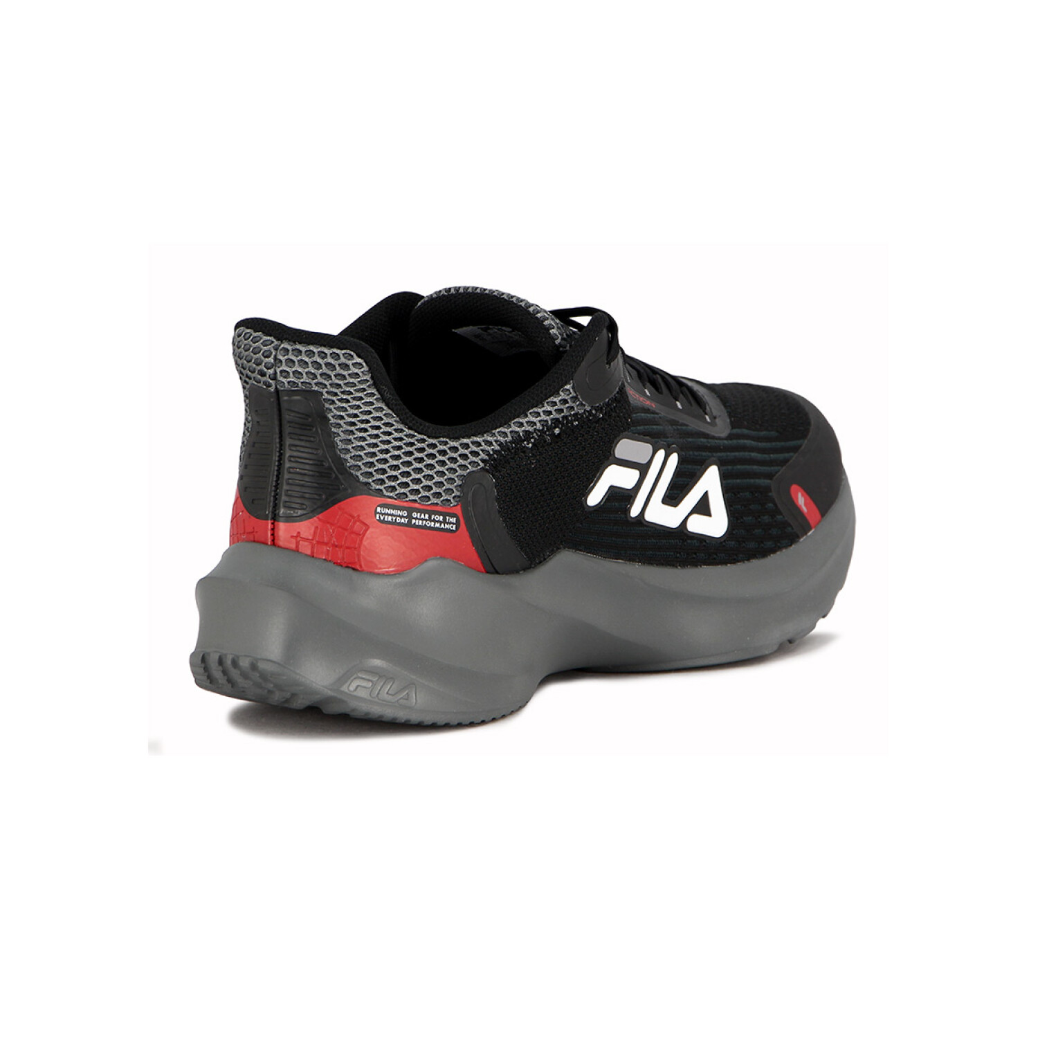 Fila discount running gear