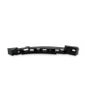 SOPORTE DE PARAGOLPE TRASERO DERECHO GOL G5 SEDAN 10/12 Soporte De Paragolpe Trasero Derecho Gol G5 Sedan 10/12
