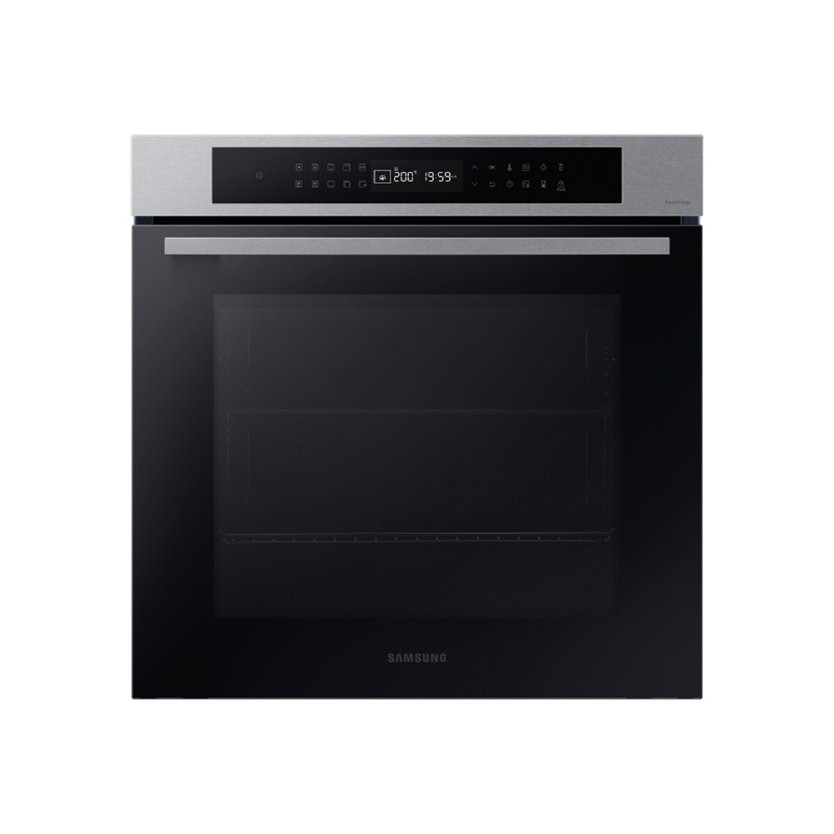 HORNO ELÉCTRICO DE EMPOTRAR SAMSUNG CON VAPOR 