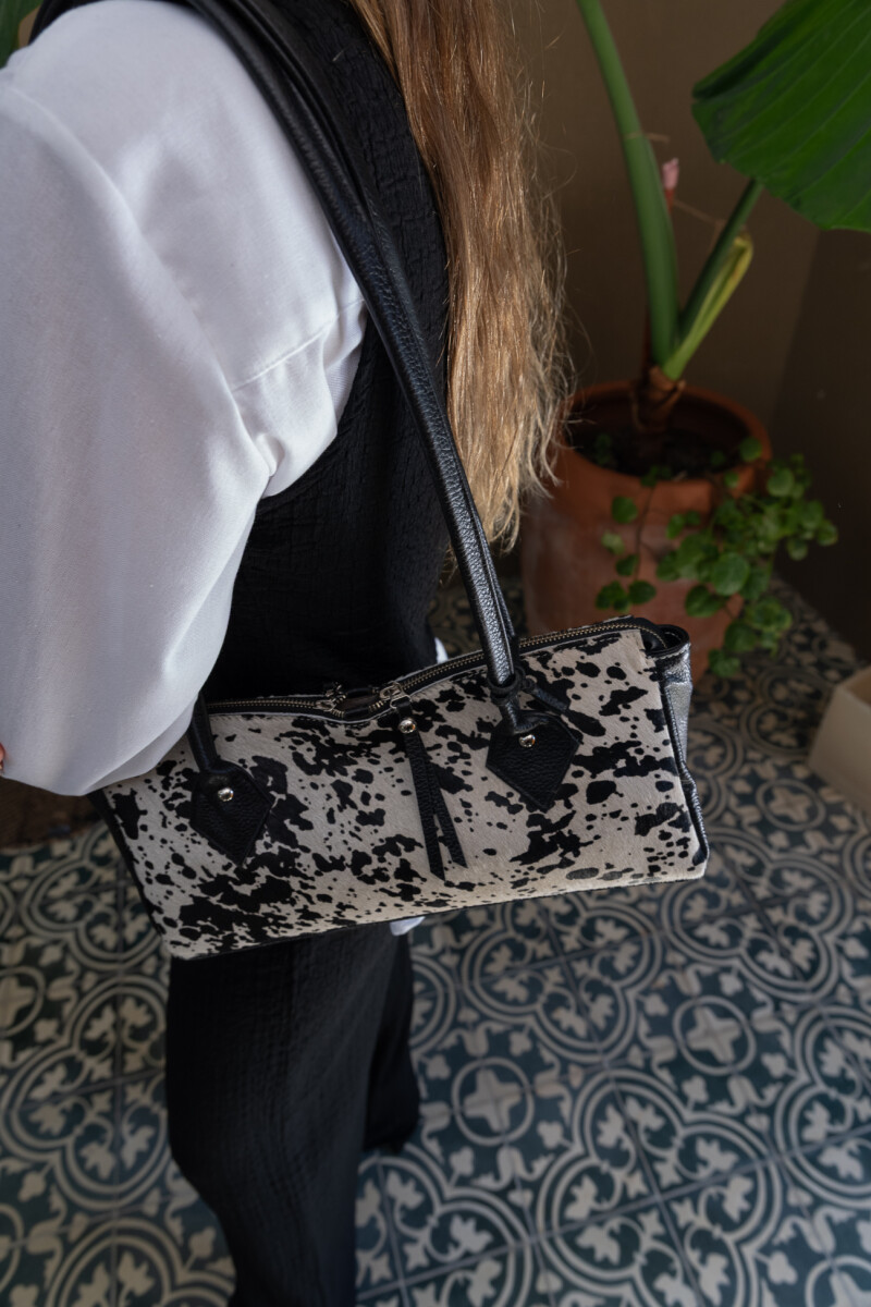 CARTERA DAENERYS NEGRO