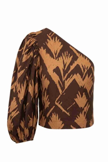 Pre Venta - Top Caimán Palm Pre Venta - Top Caimán Palm