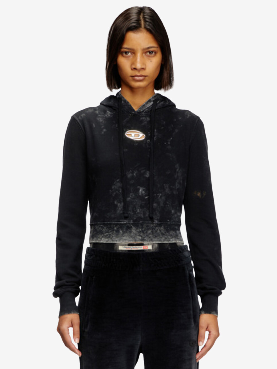HOODIE F-SLIMMY-HOOD-P5 