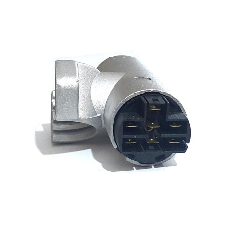 LLAVE CONTACTO ARRANQUE FIAT UNO DUNA FIORINO PREMIO - LLAVE CONTACTO ARRANQUE FIAT UNO DUNA FIORINO PREMIO -