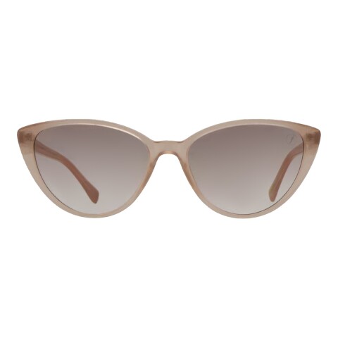 Lentes de Sol Chilli Beans Harry Potter Marrón Claro