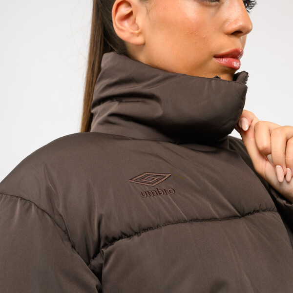 Campera Bloom Umbro Mujer 00n