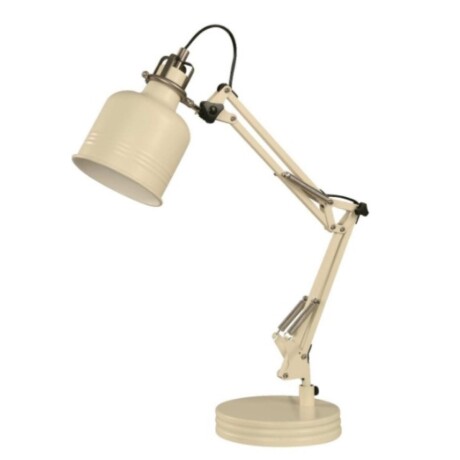 Lampara De Mesa Escritorio Diseño Moderno Con Movimiento 001